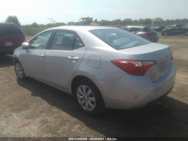 Photo 2 VIN: 2T1BURHE8FC466470 - TOYOTA COROLLA 