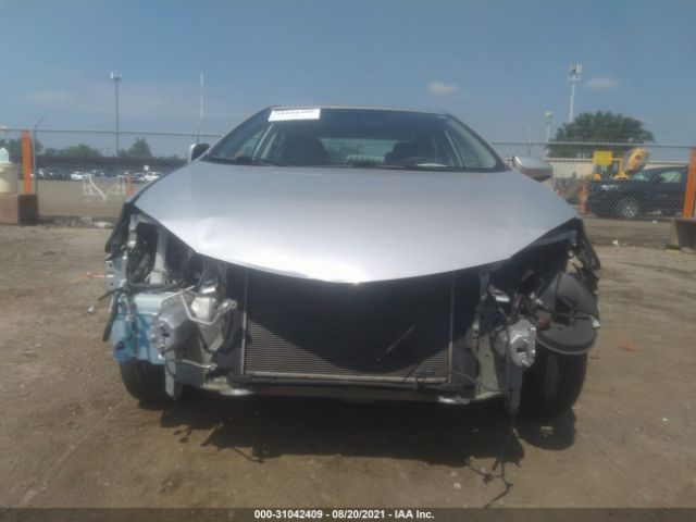 Photo 5 VIN: 2T1BURHE8FC466470 - TOYOTA COROLLA 