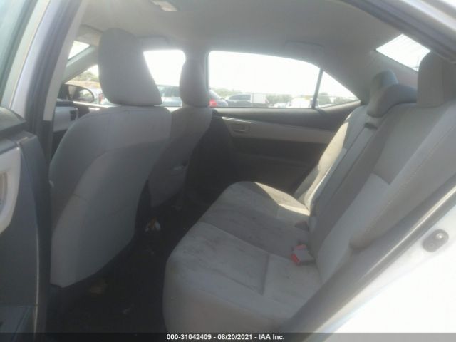 Photo 7 VIN: 2T1BURHE8FC466470 - TOYOTA COROLLA 