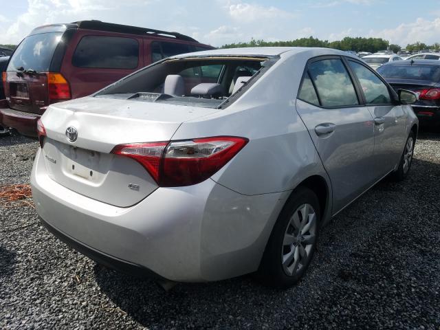 Photo 3 VIN: 2T1BURHE8FC470325 - TOYOTA COROLLA L 