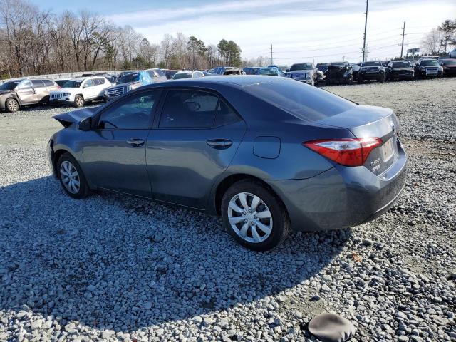 Photo 1 VIN: 2T1BURHE8FC471877 - TOYOTA COROLLA 