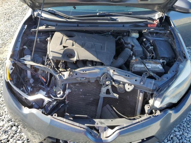 Photo 10 VIN: 2T1BURHE8FC471877 - TOYOTA COROLLA 