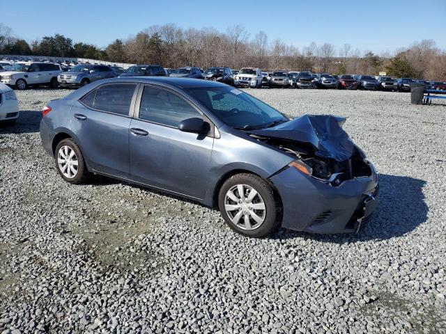 Photo 3 VIN: 2T1BURHE8FC471877 - TOYOTA COROLLA 