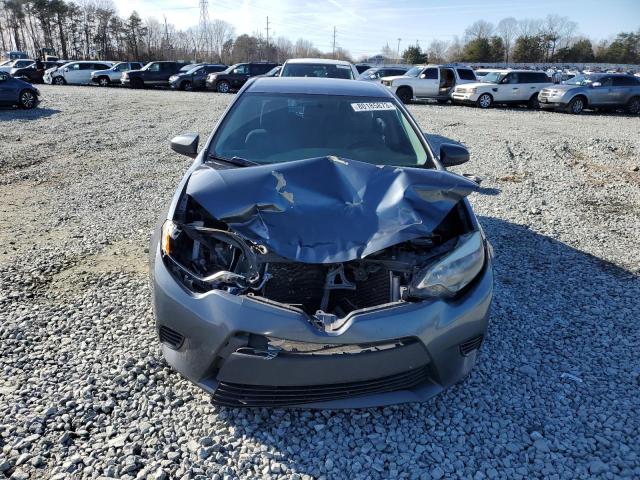 Photo 4 VIN: 2T1BURHE8FC471877 - TOYOTA COROLLA 