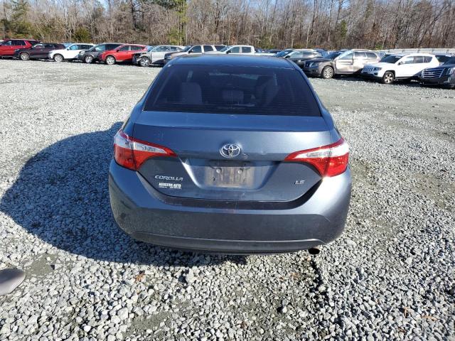 Photo 5 VIN: 2T1BURHE8FC471877 - TOYOTA COROLLA 