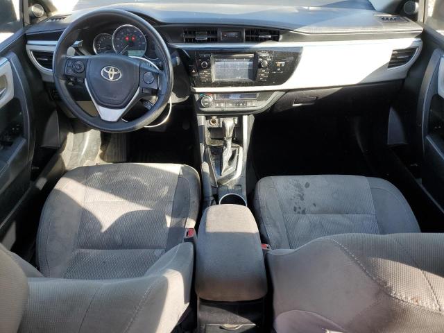 Photo 7 VIN: 2T1BURHE8FC471877 - TOYOTA COROLLA 