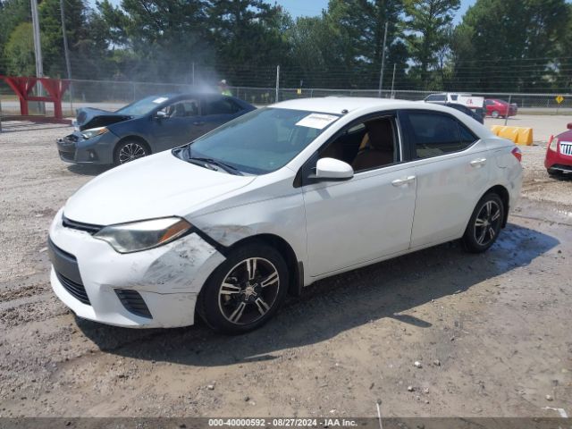 Photo 1 VIN: 2T1BURHE8FC472110 - TOYOTA COROLLA 