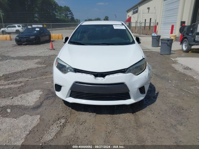 Photo 5 VIN: 2T1BURHE8FC472110 - TOYOTA COROLLA 