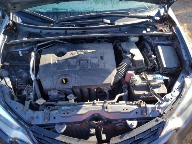 Photo 6 VIN: 2T1BURHE8FC473595 - TOYOTA COROLLA L 