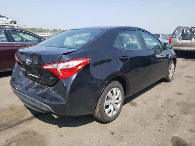 Photo 3 VIN: 2T1BURHE8FC475928 - TOYOTA COROLLA L 