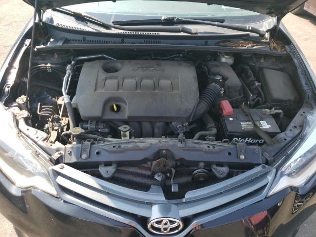 Photo 6 VIN: 2T1BURHE8FC475928 - TOYOTA COROLLA L 