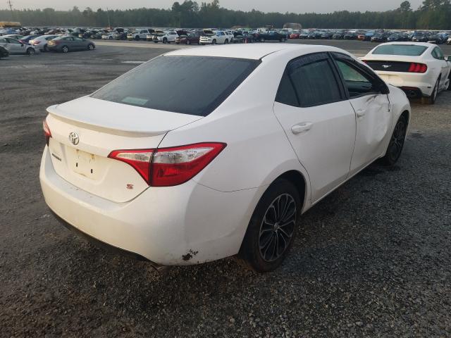 Photo 3 VIN: 2T1BURHE8FC477002 - TOYOTA COROLLA L 