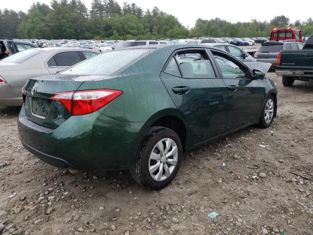 Photo 2 VIN: 2T1BURHE8FC477940 - TOYOTA COROLLA L 