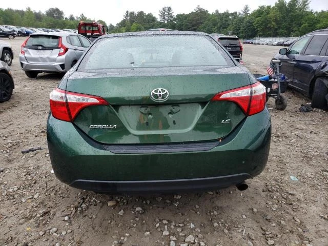 Photo 5 VIN: 2T1BURHE8FC477940 - TOYOTA COROLLA L 