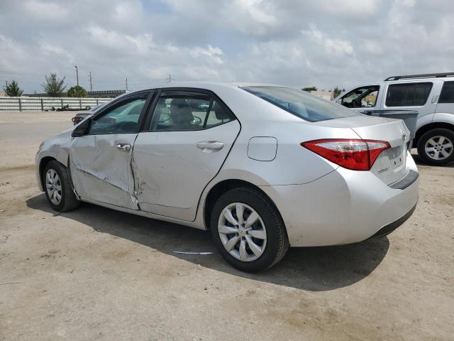 Photo 1 VIN: 2T1BURHE8FC478263 - TOYOTA COROLLA 