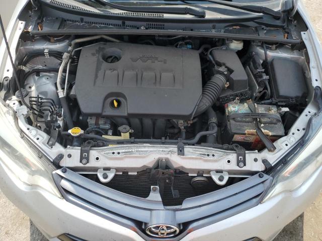 Photo 10 VIN: 2T1BURHE8FC478263 - TOYOTA COROLLA 