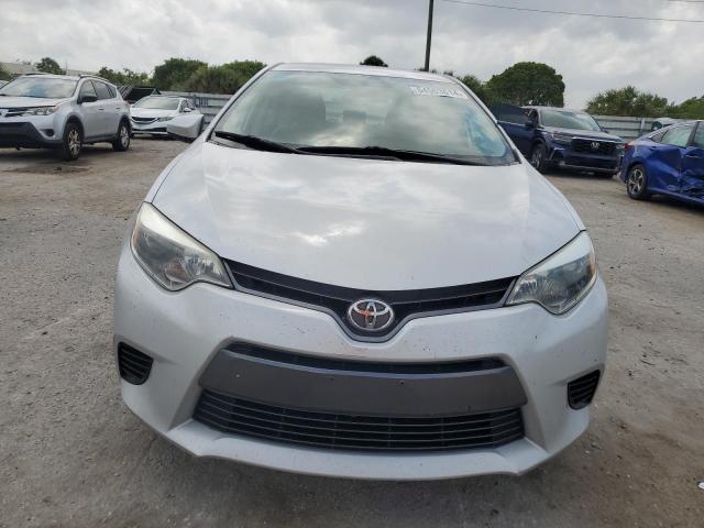 Photo 4 VIN: 2T1BURHE8FC478263 - TOYOTA COROLLA 