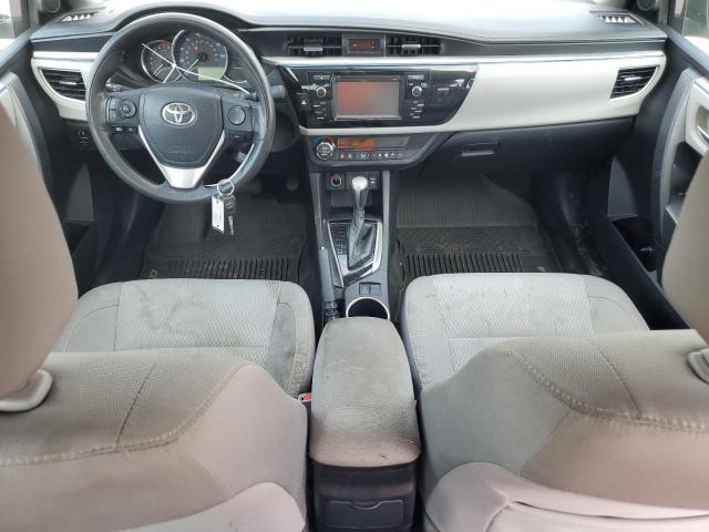 Photo 7 VIN: 2T1BURHE8FC478263 - TOYOTA COROLLA 