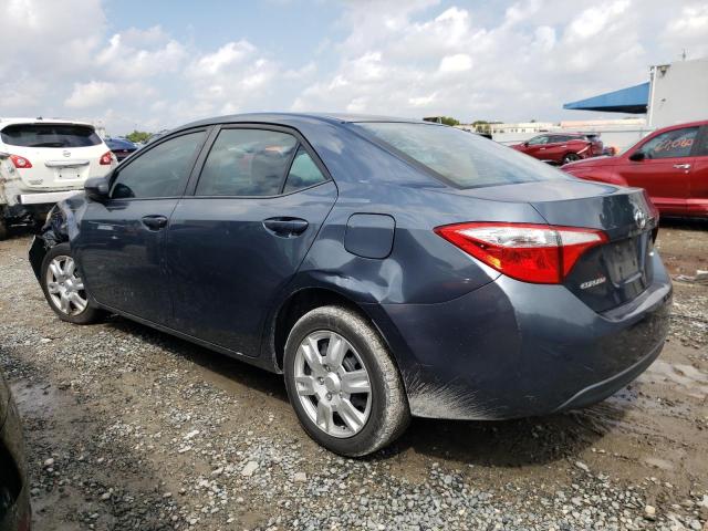 Photo 1 VIN: 2T1BURHE8FC479266 - TOYOTA COROLLA 