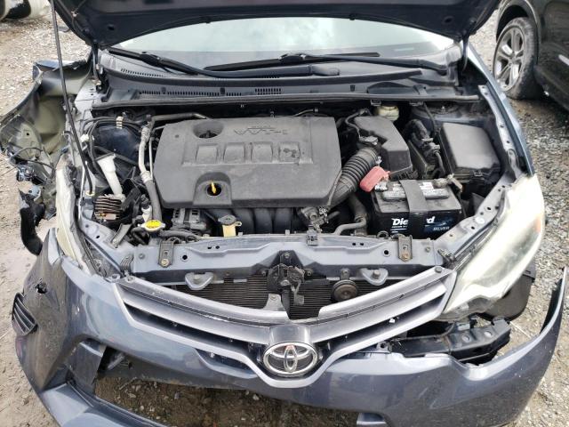 Photo 10 VIN: 2T1BURHE8FC479266 - TOYOTA COROLLA 