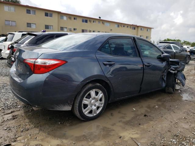 Photo 2 VIN: 2T1BURHE8FC479266 - TOYOTA COROLLA 