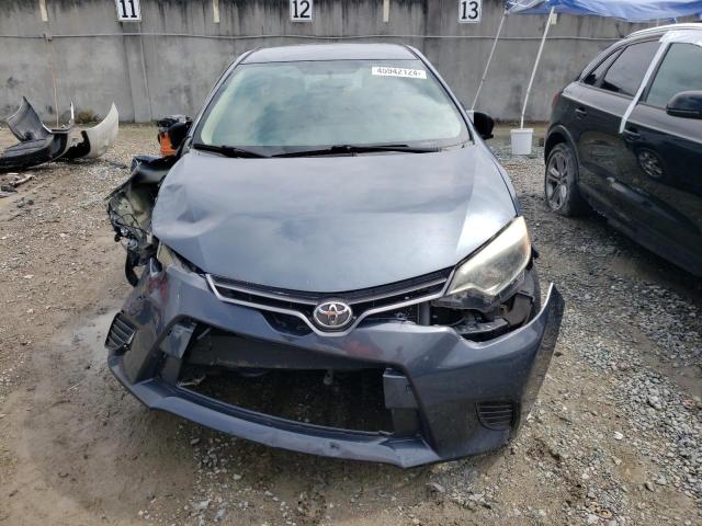 Photo 4 VIN: 2T1BURHE8FC479266 - TOYOTA COROLLA 