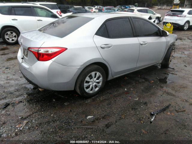 Photo 3 VIN: 2T1BURHE8FC479462 - TOYOTA COROLLA 