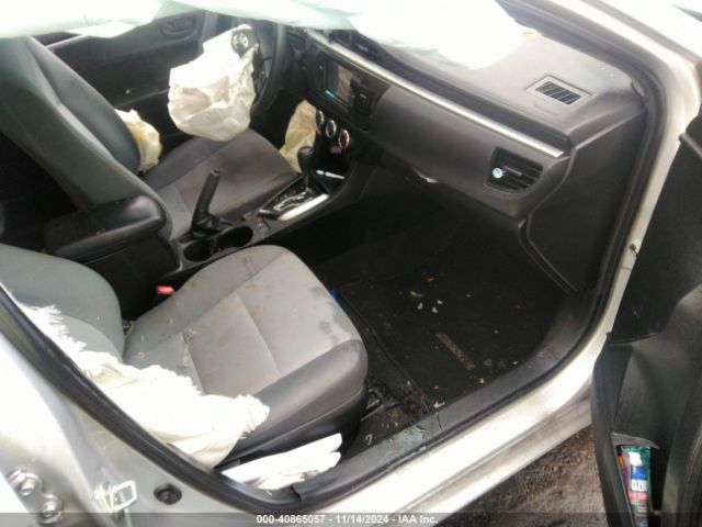 Photo 4 VIN: 2T1BURHE8FC479462 - TOYOTA COROLLA 