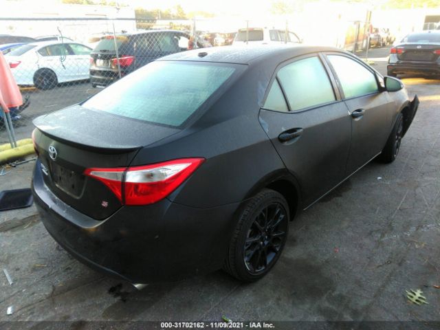 Photo 3 VIN: 2T1BURHE8GC484775 - TOYOTA COROLLA 