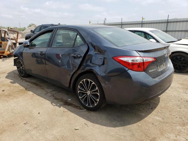 Photo 1 VIN: 2T1BURHE8GC488146 - TOYOTA COROLLA 