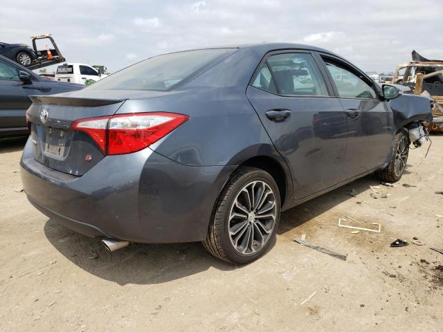 Photo 2 VIN: 2T1BURHE8GC488146 - TOYOTA COROLLA 