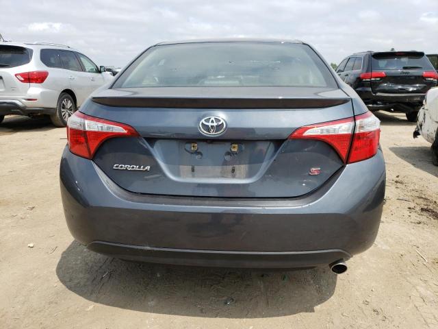 Photo 5 VIN: 2T1BURHE8GC488146 - TOYOTA COROLLA 