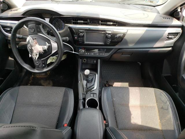 Photo 7 VIN: 2T1BURHE8GC488146 - TOYOTA COROLLA 