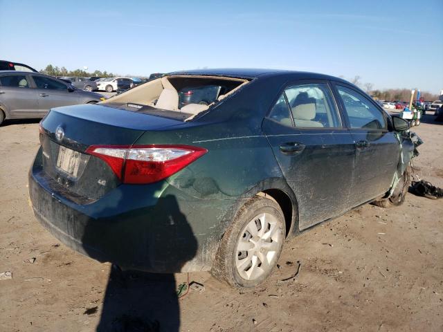 Photo 2 VIN: 2T1BURHE8GC490091 - TOYOTA COROLLA 