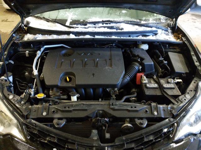 Photo 6 VIN: 2T1BURHE8GC490995 - TOYOTA COROLLA L 