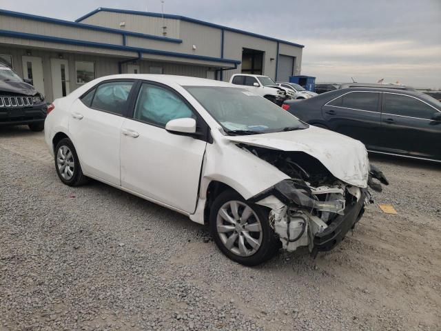 Photo 3 VIN: 2T1BURHE8GC491581 - TOYOTA COROLLA 