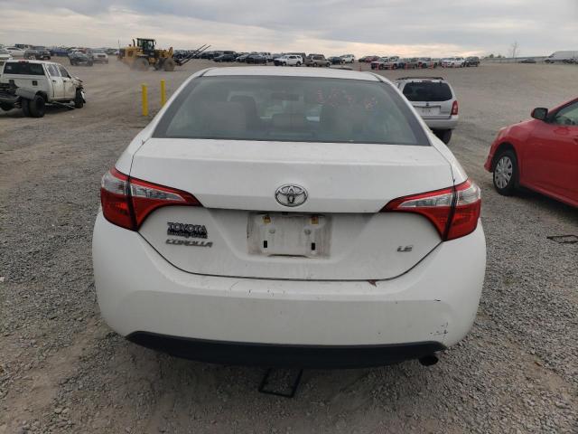 Photo 5 VIN: 2T1BURHE8GC491581 - TOYOTA COROLLA 