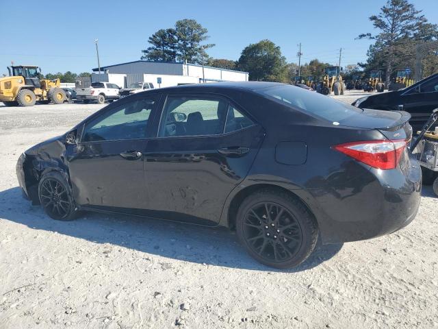 Photo 1 VIN: 2T1BURHE8GC492052 - TOYOTA COROLLA L 