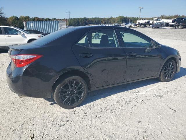 Photo 2 VIN: 2T1BURHE8GC492052 - TOYOTA COROLLA L 