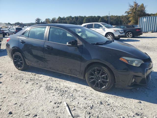 Photo 3 VIN: 2T1BURHE8GC492052 - TOYOTA COROLLA L 