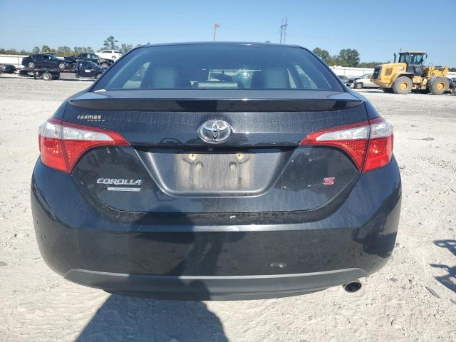 Photo 5 VIN: 2T1BURHE8GC492052 - TOYOTA COROLLA L 