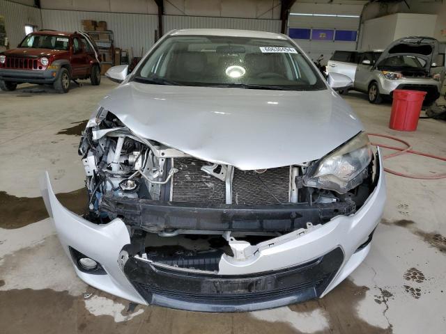 Photo 4 VIN: 2T1BURHE8GC494206 - TOYOTA COROLLA 