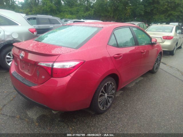 Photo 3 VIN: 2T1BURHE8GC499387 - TOYOTA COROLLA 