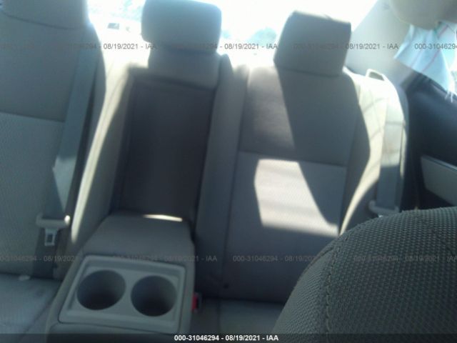 Photo 7 VIN: 2T1BURHE8GC499521 - TOYOTA COROLLA 