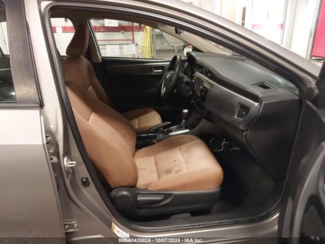 Photo 4 VIN: 2T1BURHE8GC500103 - TOYOTA COROLLA 