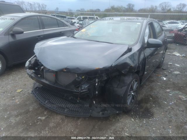 Photo 5 VIN: 2T1BURHE8GC501722 - TOYOTA COROLLA 