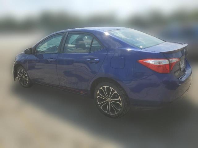 Photo 1 VIN: 2T1BURHE8GC508119 - TOYOTA COROLLA 