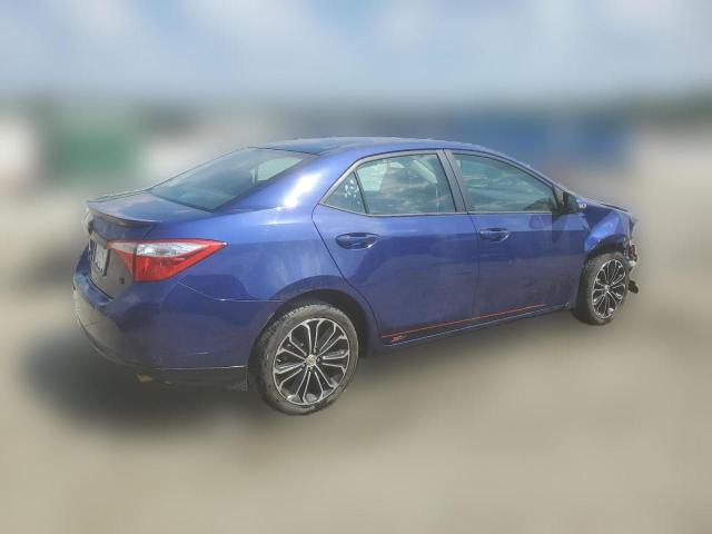 Photo 2 VIN: 2T1BURHE8GC508119 - TOYOTA COROLLA 