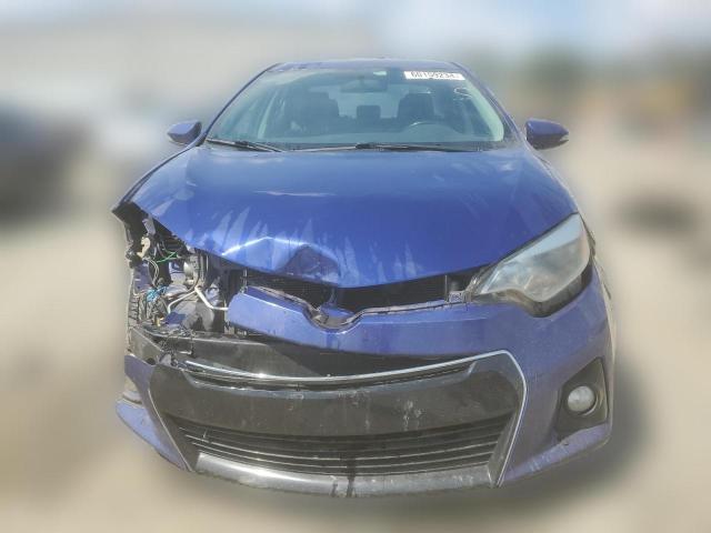 Photo 4 VIN: 2T1BURHE8GC508119 - TOYOTA COROLLA 