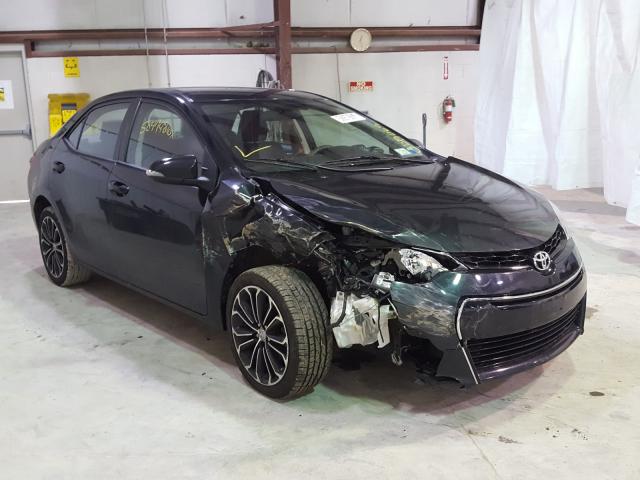 Photo 0 VIN: 2T1BURHE8GC509674 - TOYOTA COROLLA L 